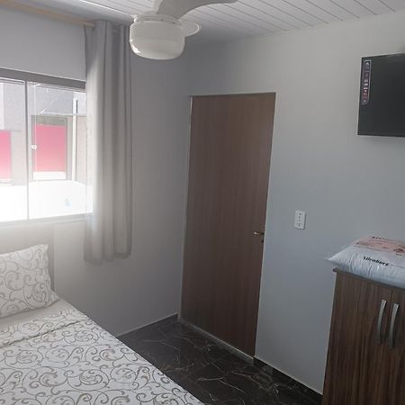 Hotel Rd Reboucas 외부 사진