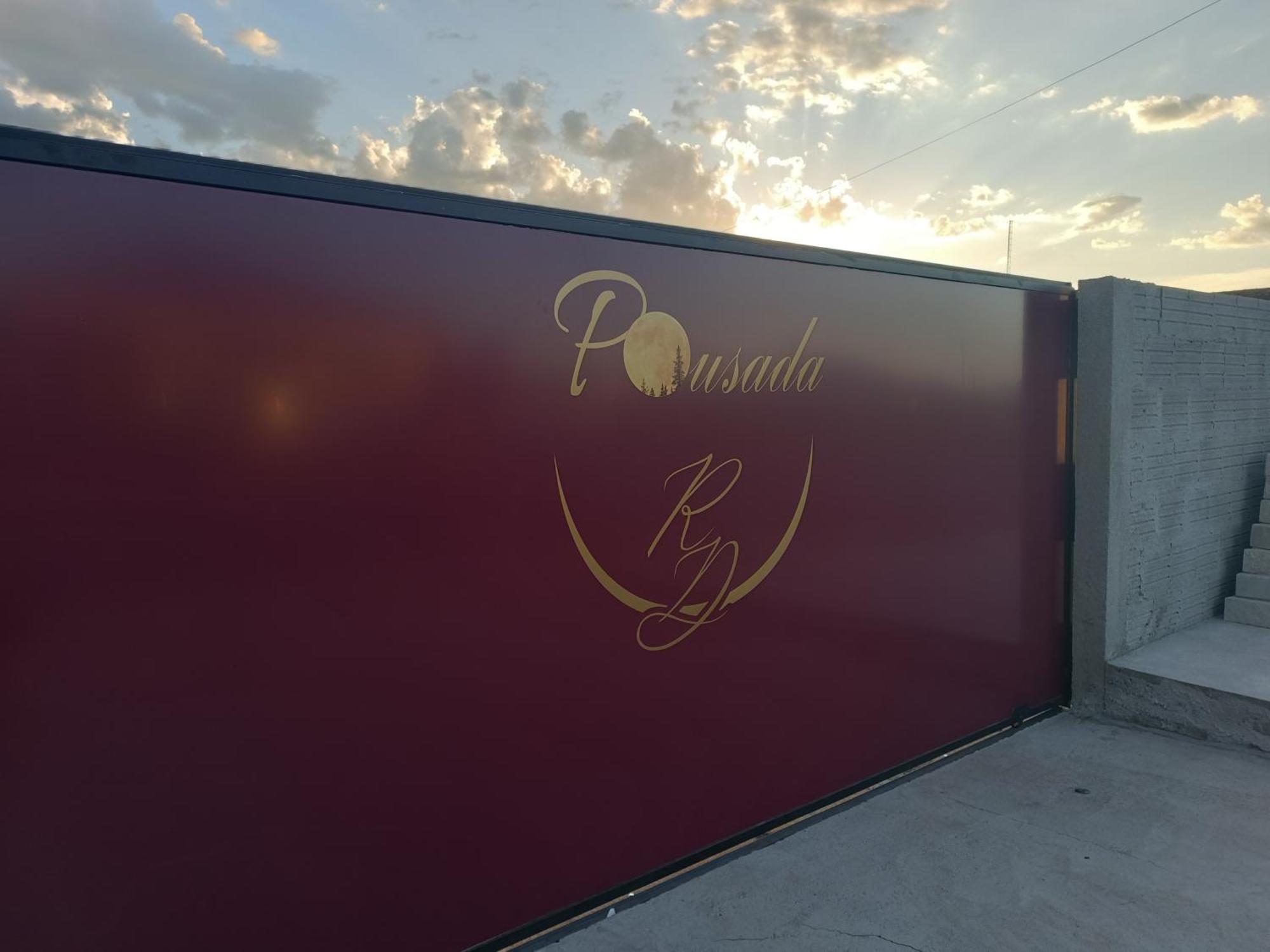 Hotel Rd Reboucas 외부 사진