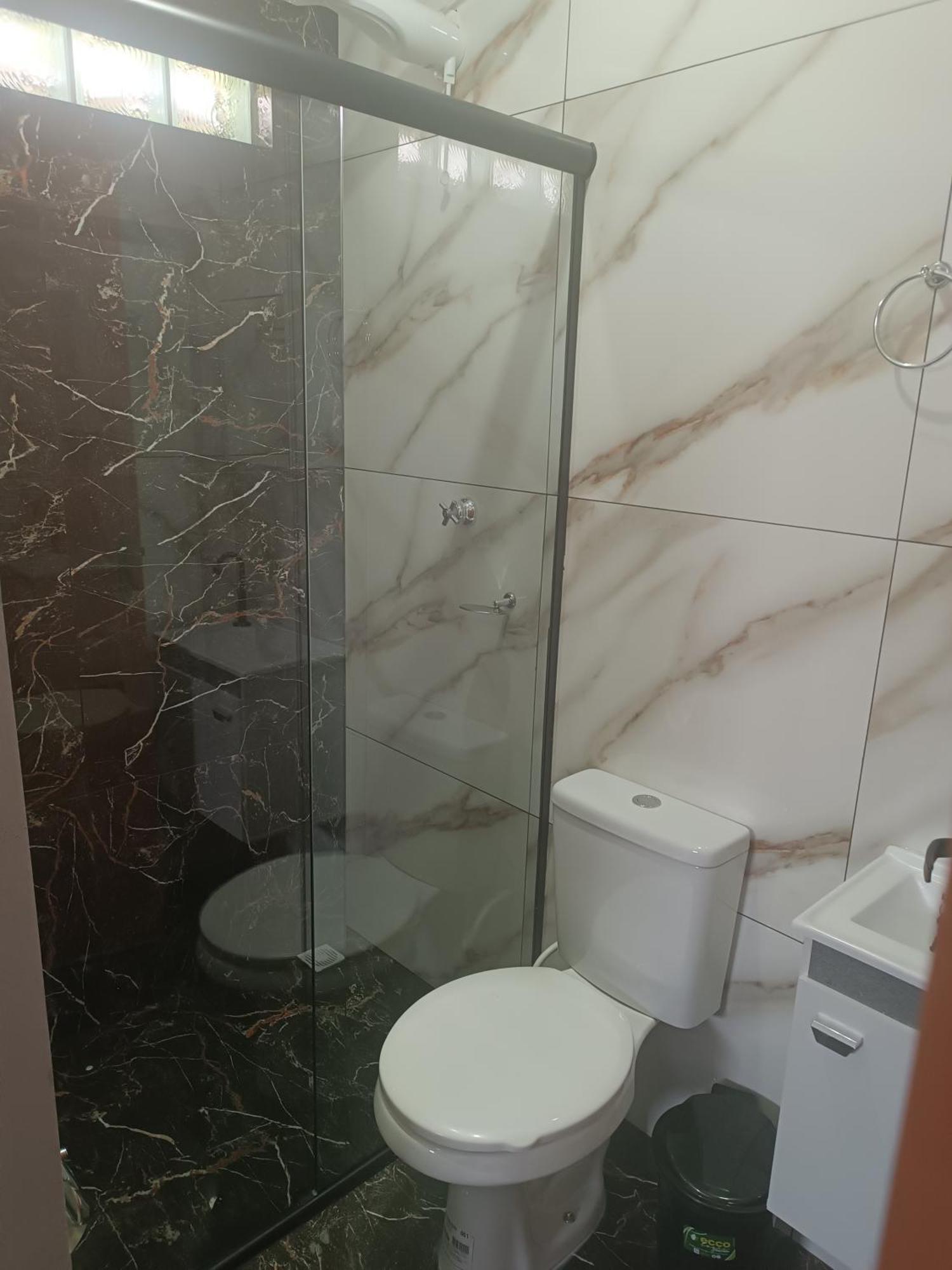 Hotel Rd Reboucas 외부 사진