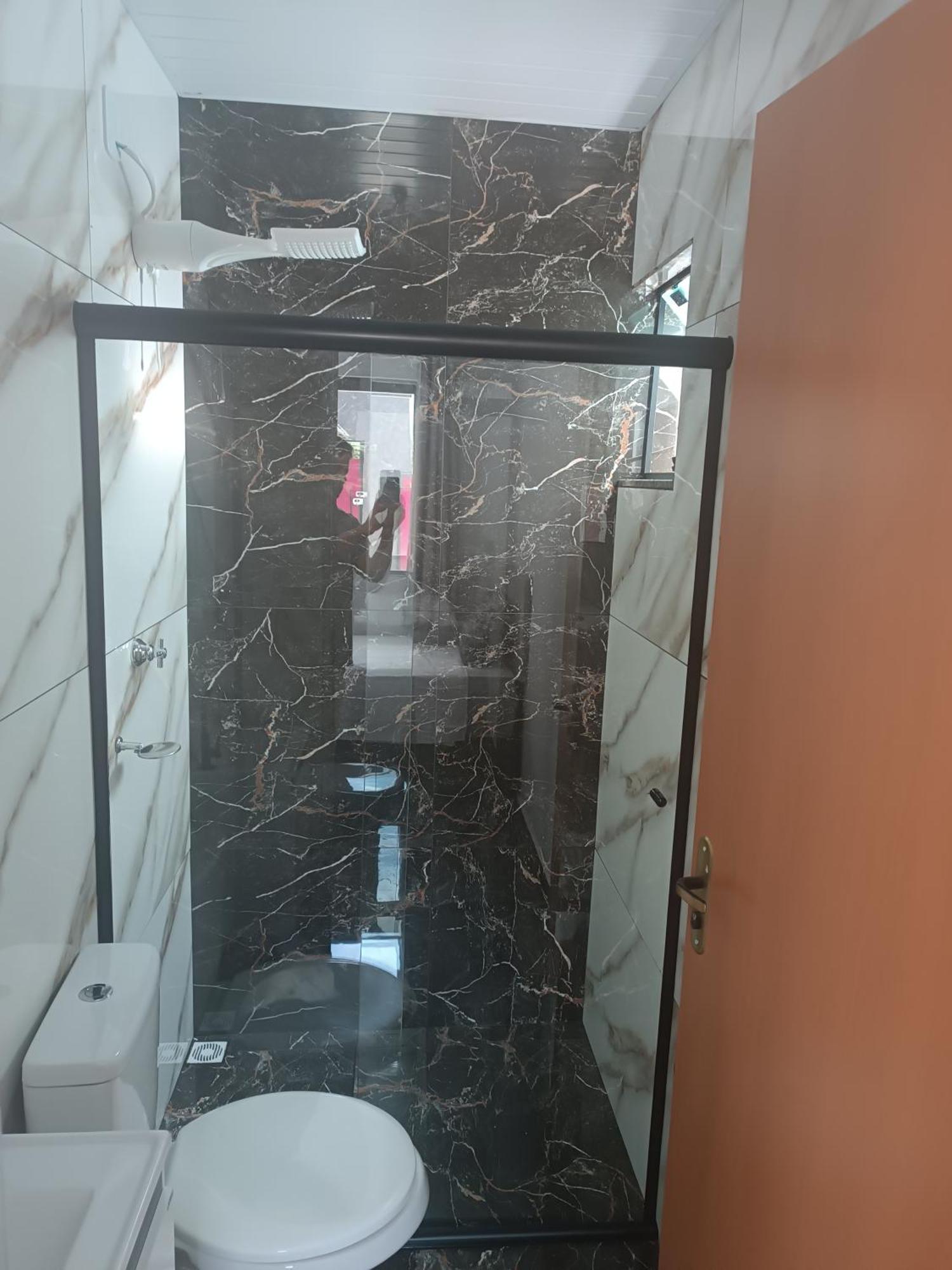 Hotel Rd Reboucas 외부 사진